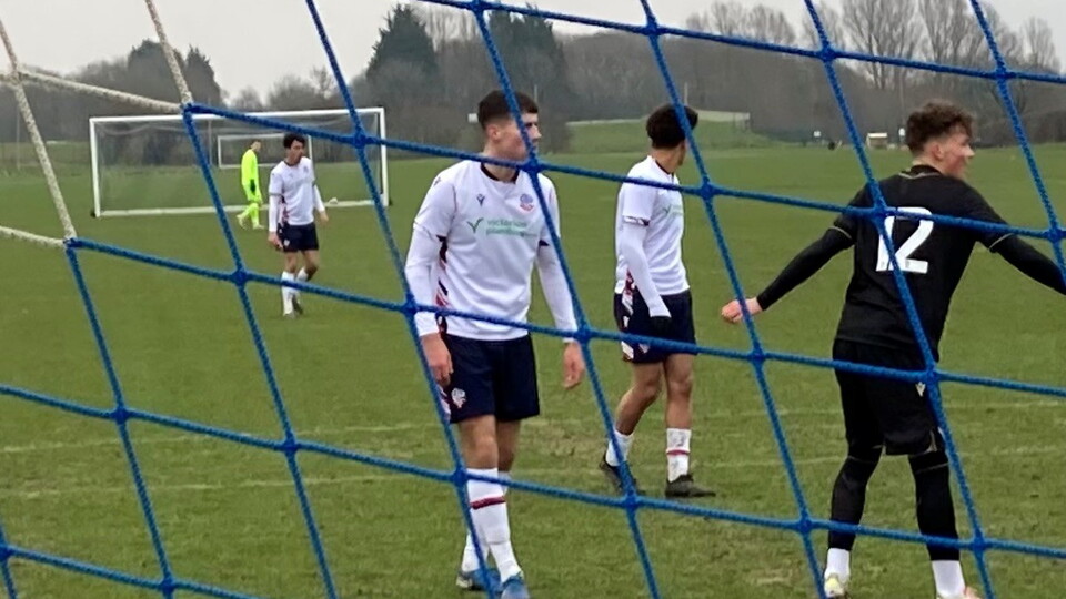 Lewis Temple B Team Oxford