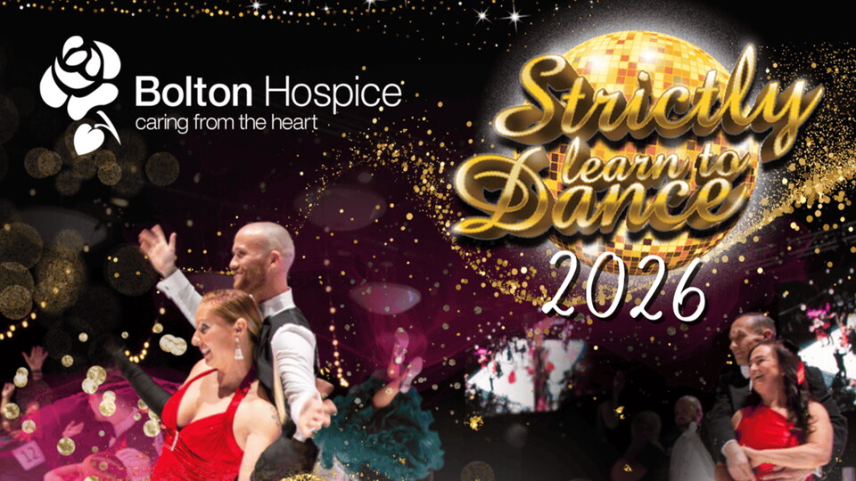 Strictly learn to Dance