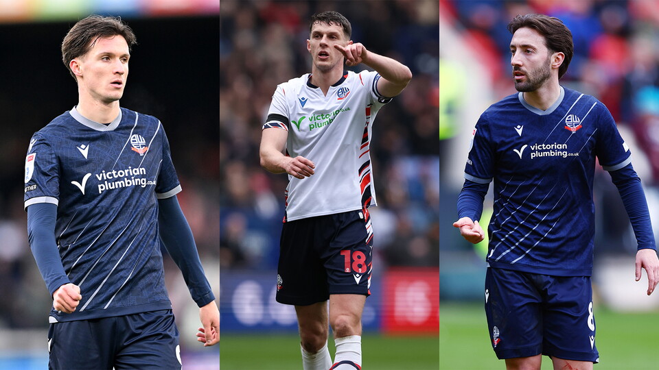 Kenny, Toal, Sheehan montage