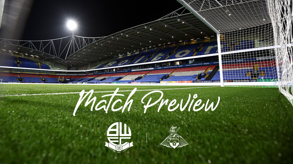 Match Preview Doncaster