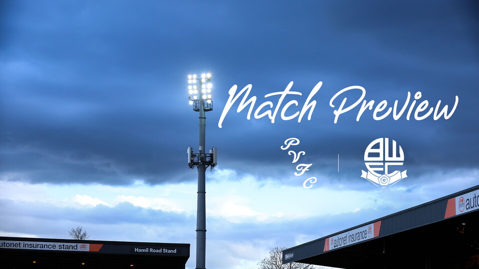 Preview Port Vale