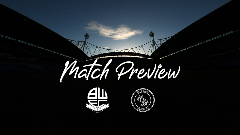 Preview Wycombe