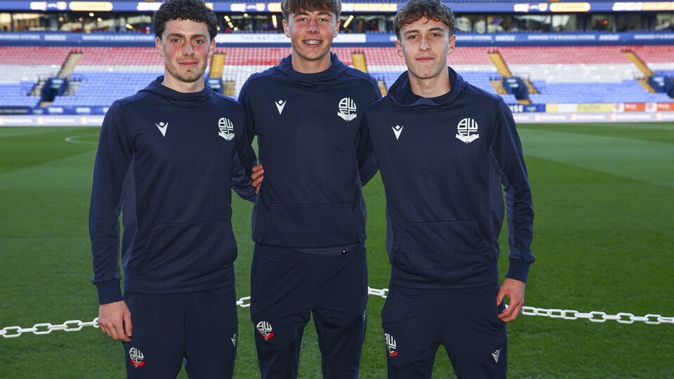 O'Neill, Lomax, Mawditt deals