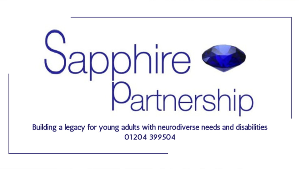 Sapphire Partnership