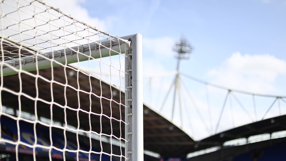 Toughsheet Community Stadium