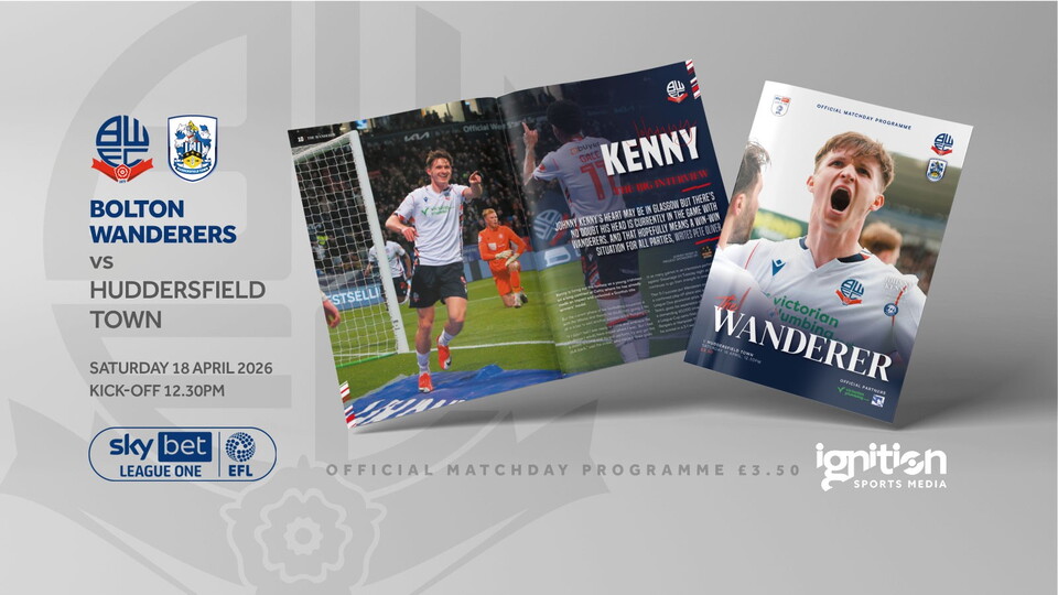 Wanderer Huddersfield