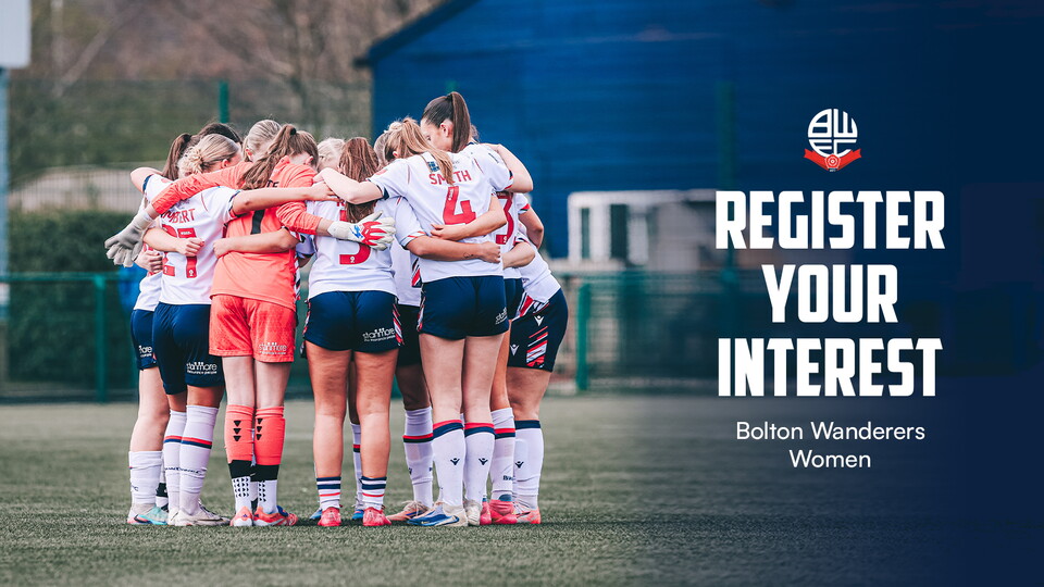 register your interest