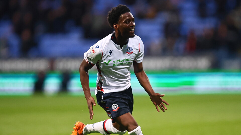 Cozier-Duberry celebration Stevenage