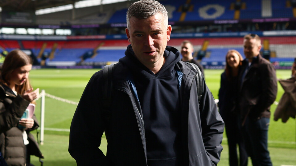 Schumacher arrival Huddersfield