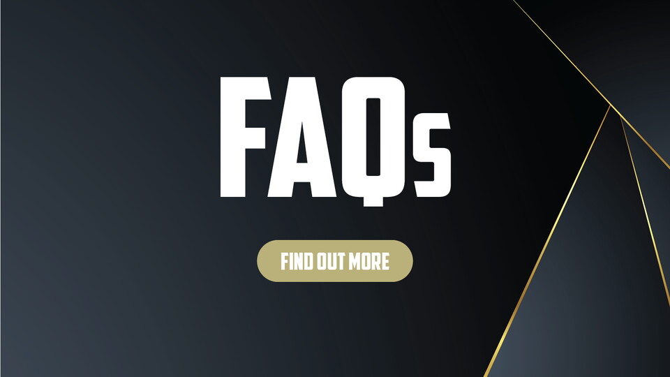 Frequently Asked Questions