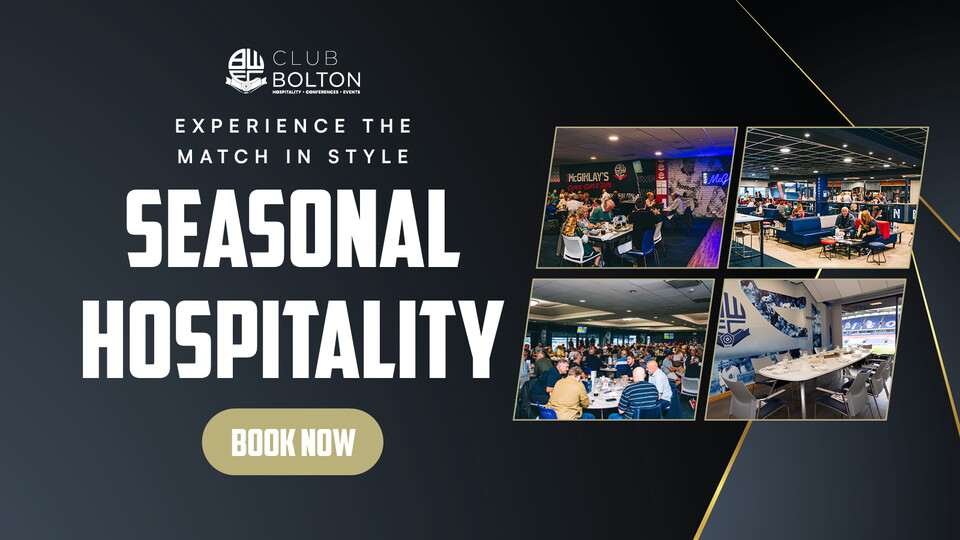 Seasonal Hospitality