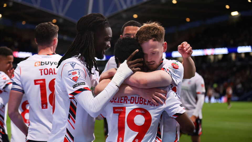 Cozier-Duberry cuddle Bradford home