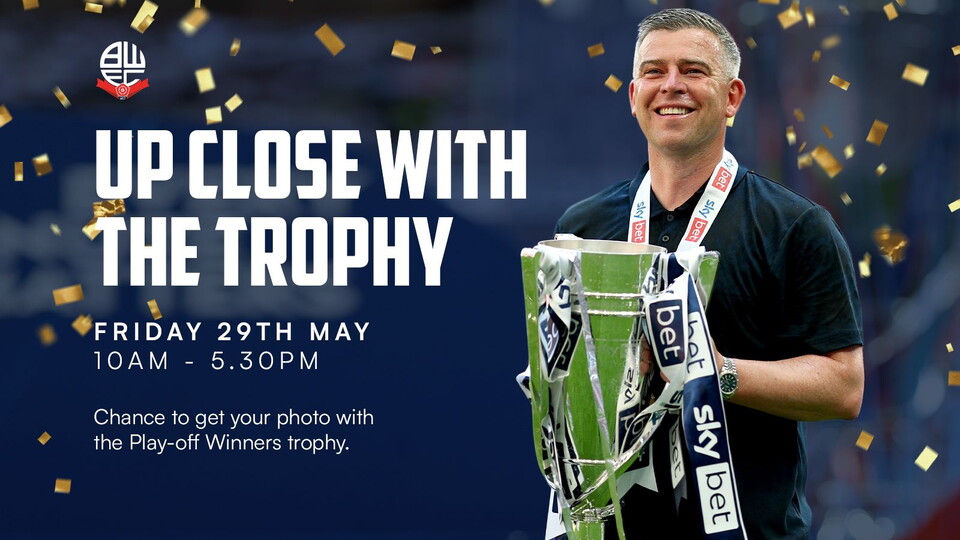 trophy