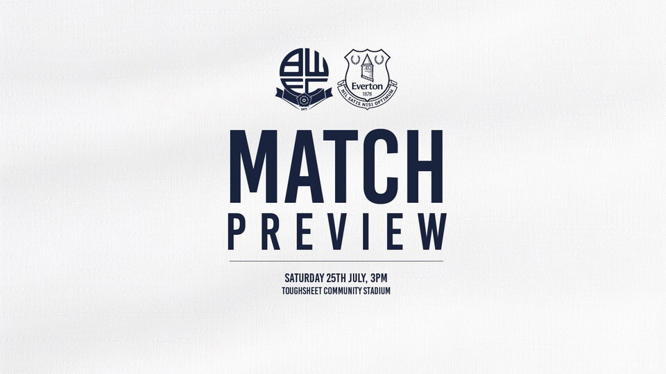 Everton preview