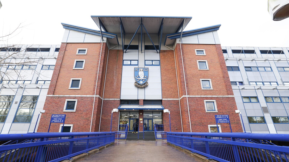 Hillsborough