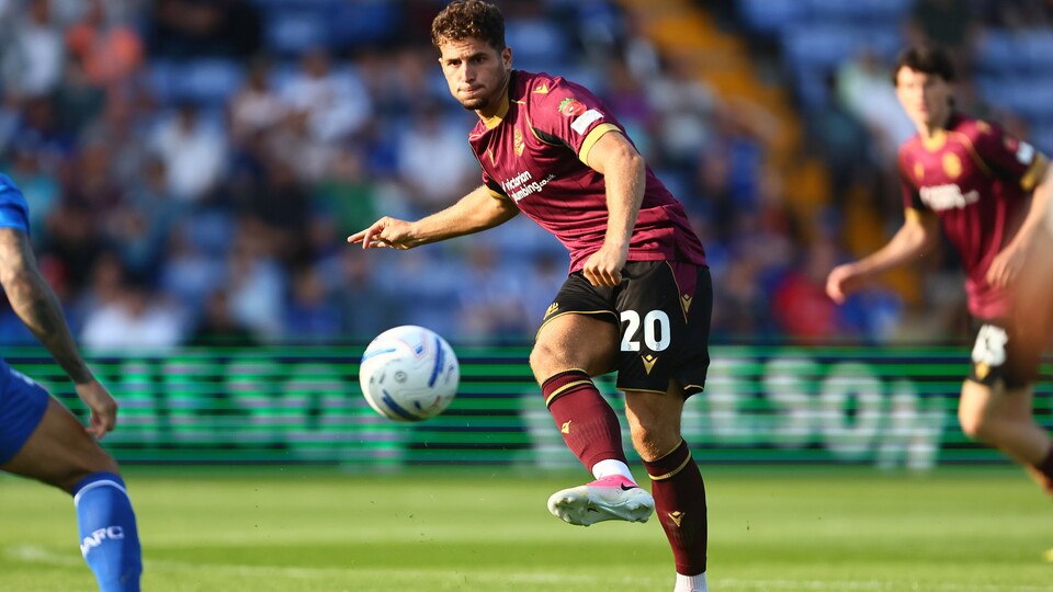 Rodrigues action Oldham