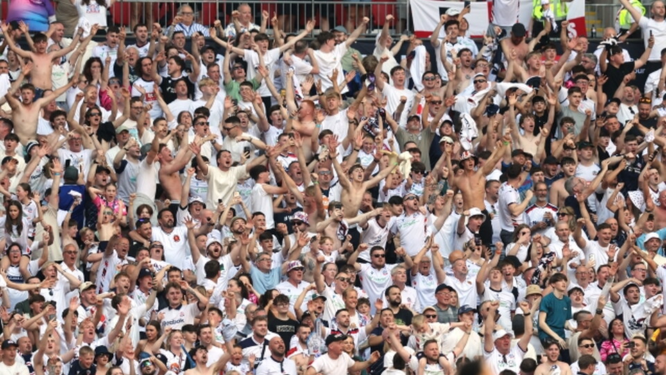 Whites Away