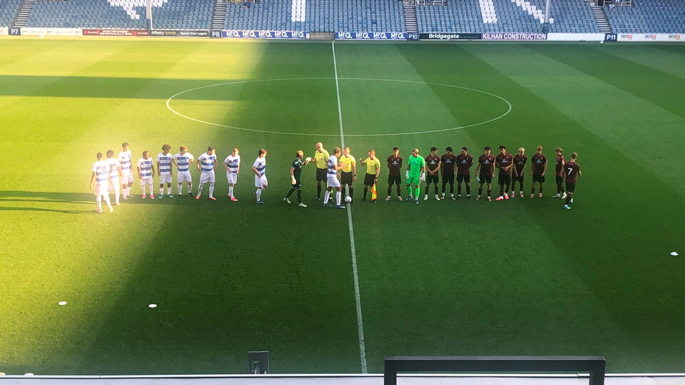 Loftus Road