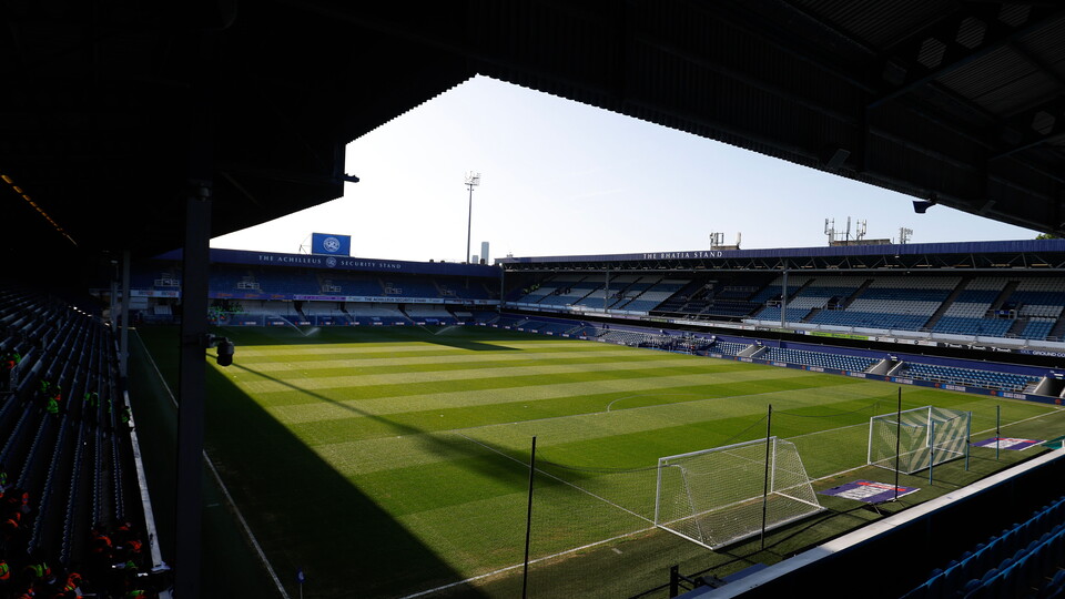 loftus road