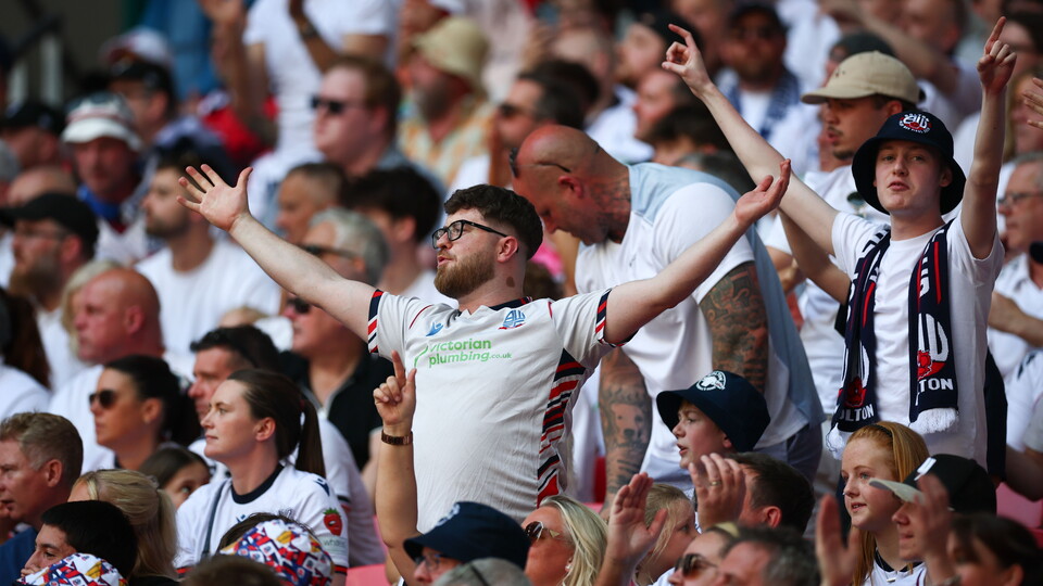 BWFC Fans