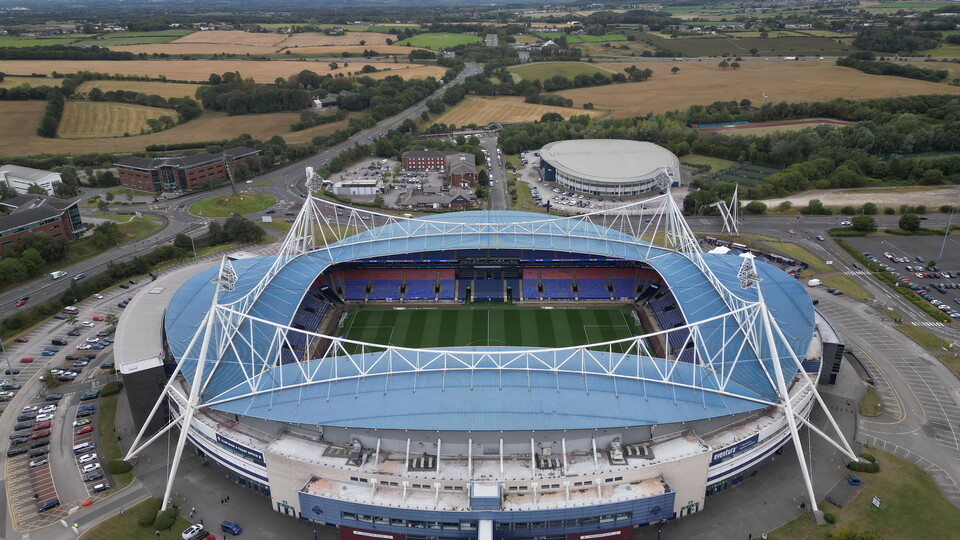 bwfc