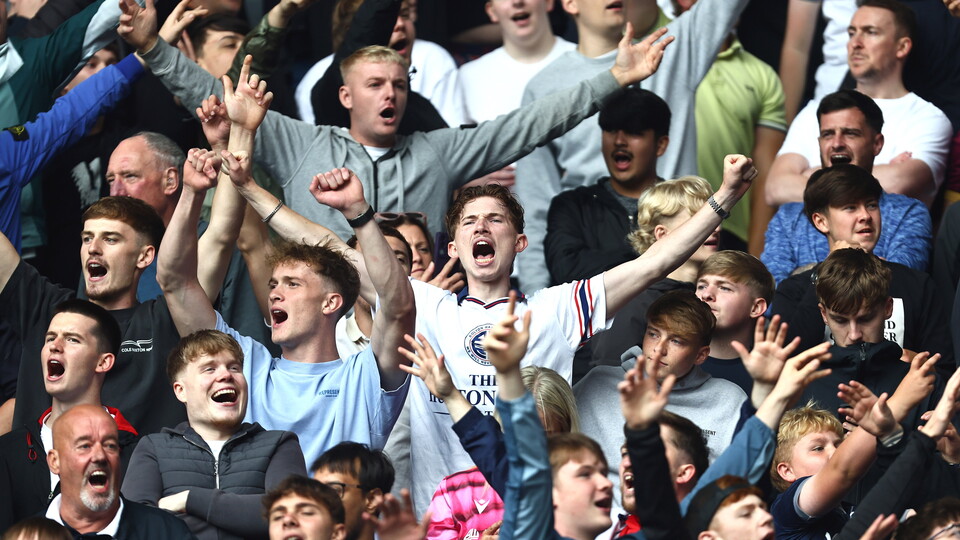 Bolton v Preston