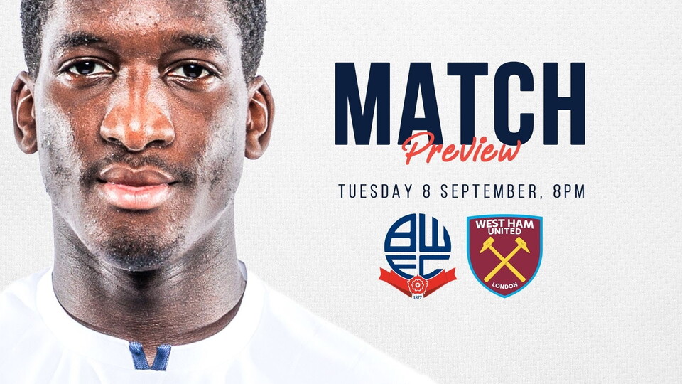 West Ham preview