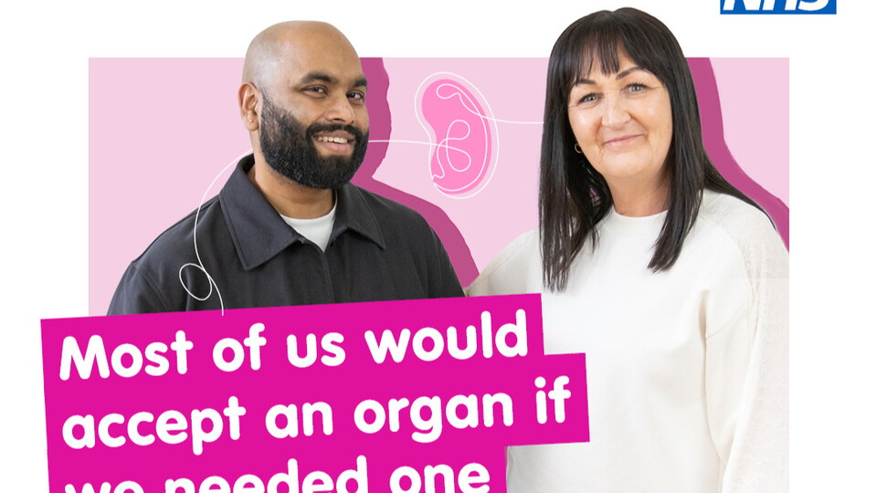 Organ Donation Landscape