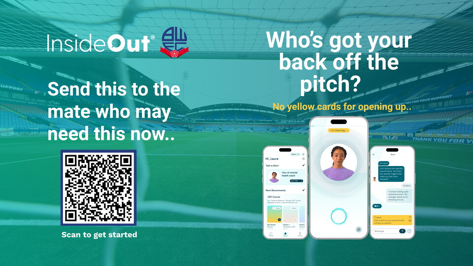 Bolton Inside Out