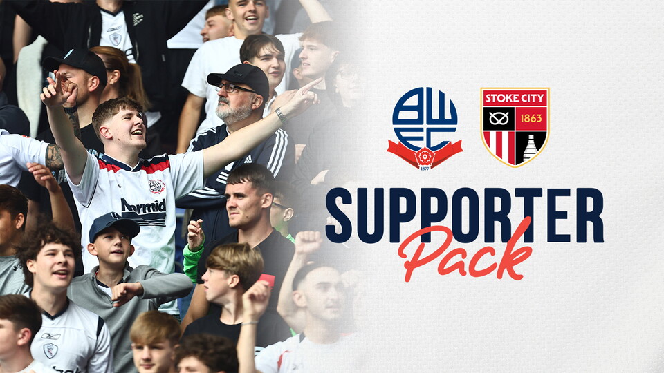 stoke pack