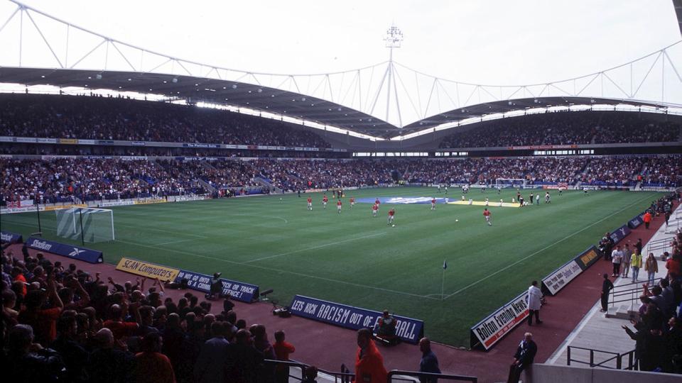 QUIZ: Can You Name Wanderers First 10 Victories At The Reebok Stadium ...