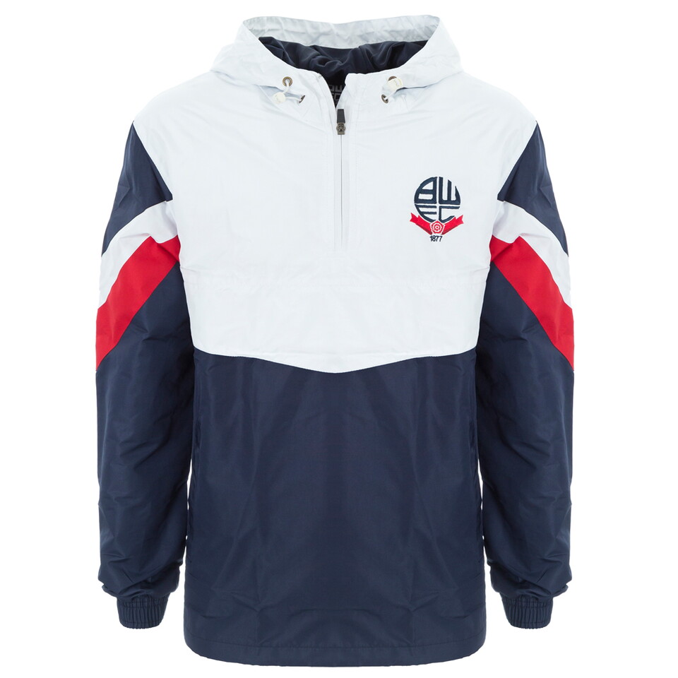 Adult Ascend OTH Jacket