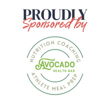 Avocado Health Bar Wigan