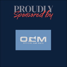 Official Car Mats Away