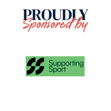 Supporting Sport