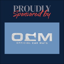 Official Car Mats Away