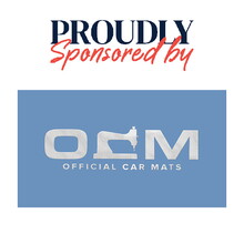 Official Car Mats