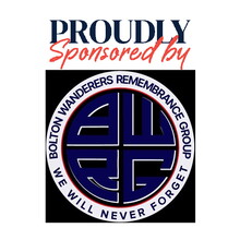 Bolton Wanderers Remembrance Group