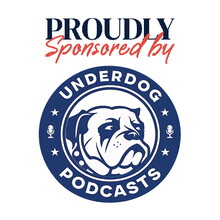 Underdog Podcasts