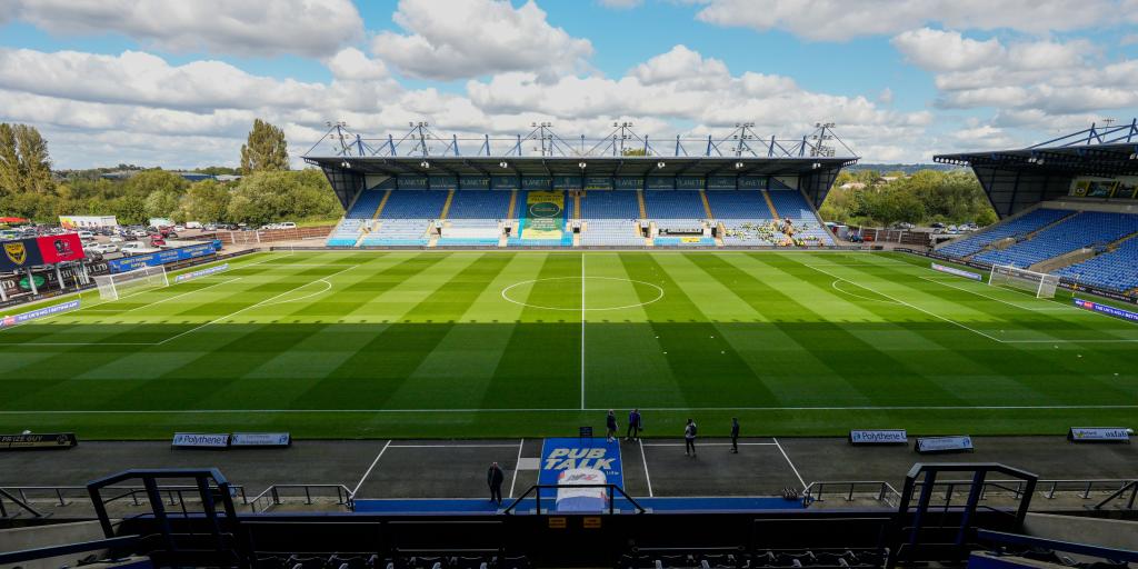 Ticket Information | Oxford United (A) | Bolton Wanderers FC