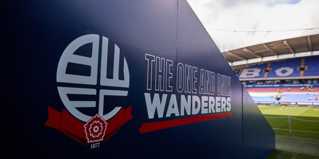 Audio Description Commentary Now Available At Home Games Bolton Wanderers FC