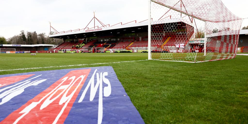 Ticket Information | Crawley Town (A) | Bolton Wanderers FC