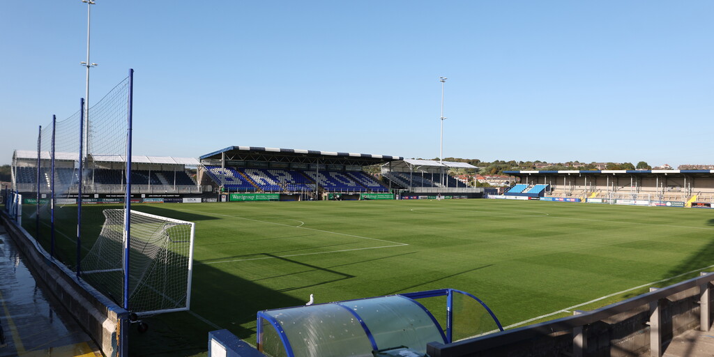 Ticketinformationen | Barrow Pre-Season (A) | Bolton Wanderers FC