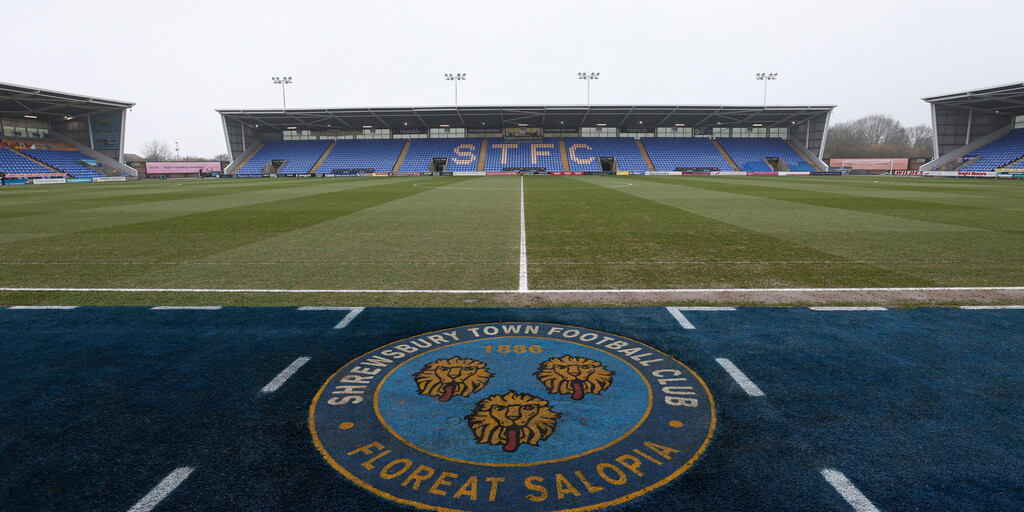 Ticketinformationen | Shrewsbury Town Vorsaison (A) | Bolton Wanderers FC