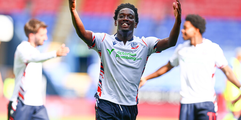 VORSAISONBERICHT | Wanderers 2 Preston North End 0 | Bolton Wanderers FC