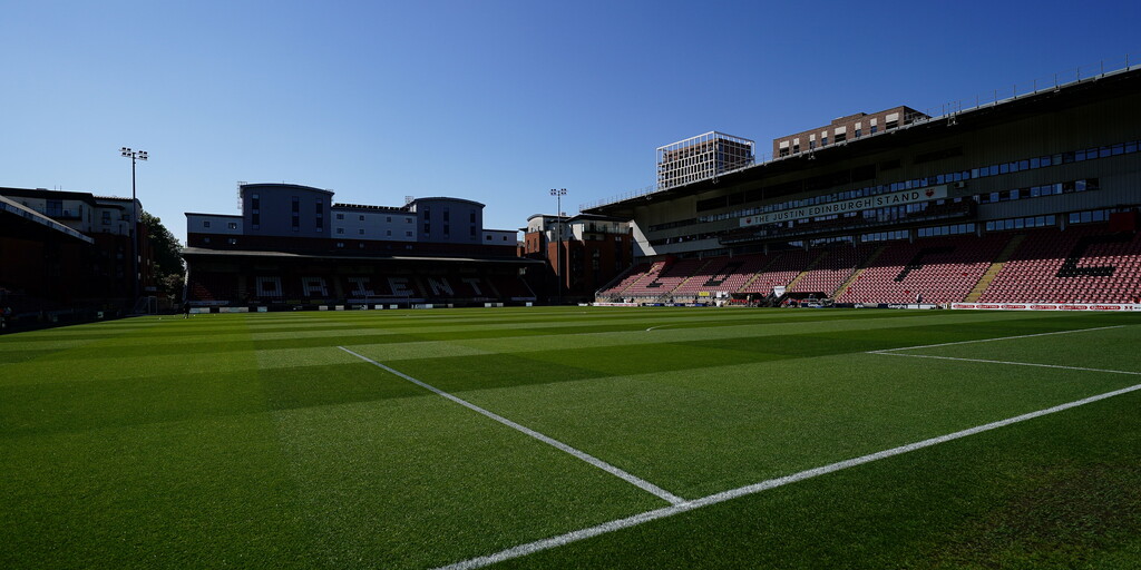 Ticketinformationen | Leyton Orient (A) | Bolton Wanderers FC