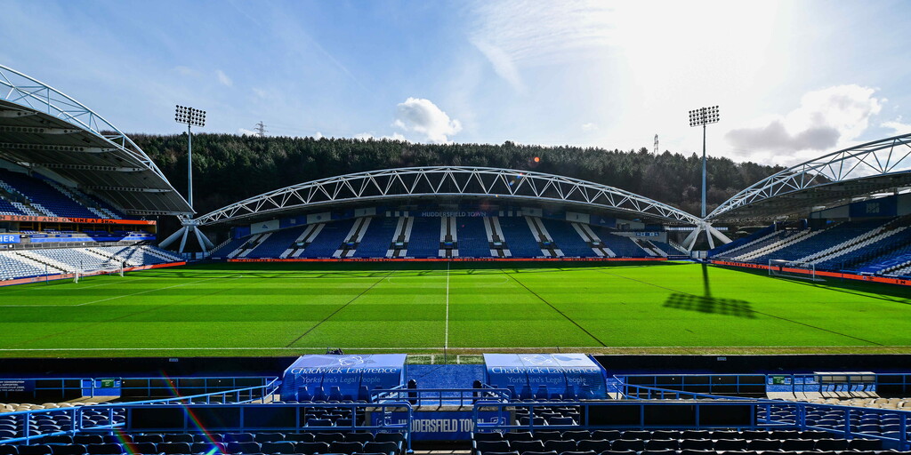 Ticketinformationen | Huddersfield Town (A) | Bolton Wanderers FC