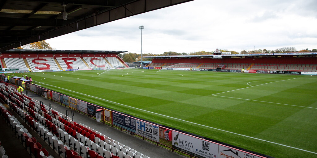 Ticketinformationen | Stevenage (A) | Bolton Wanderers FC