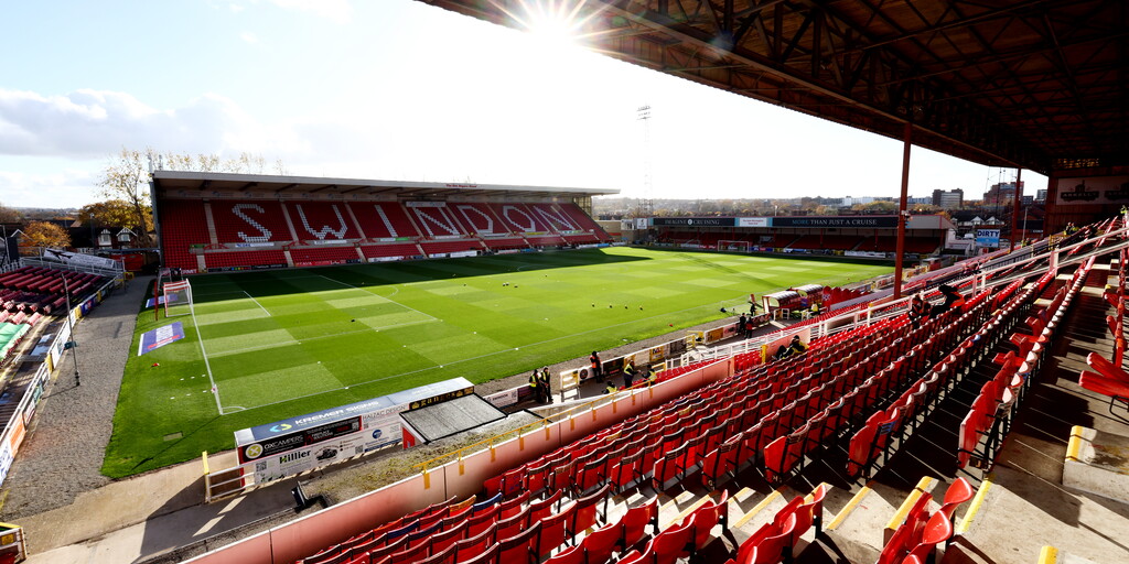 Ticketinformationen | Swindon Town (A) | Bolton Wanderers FC