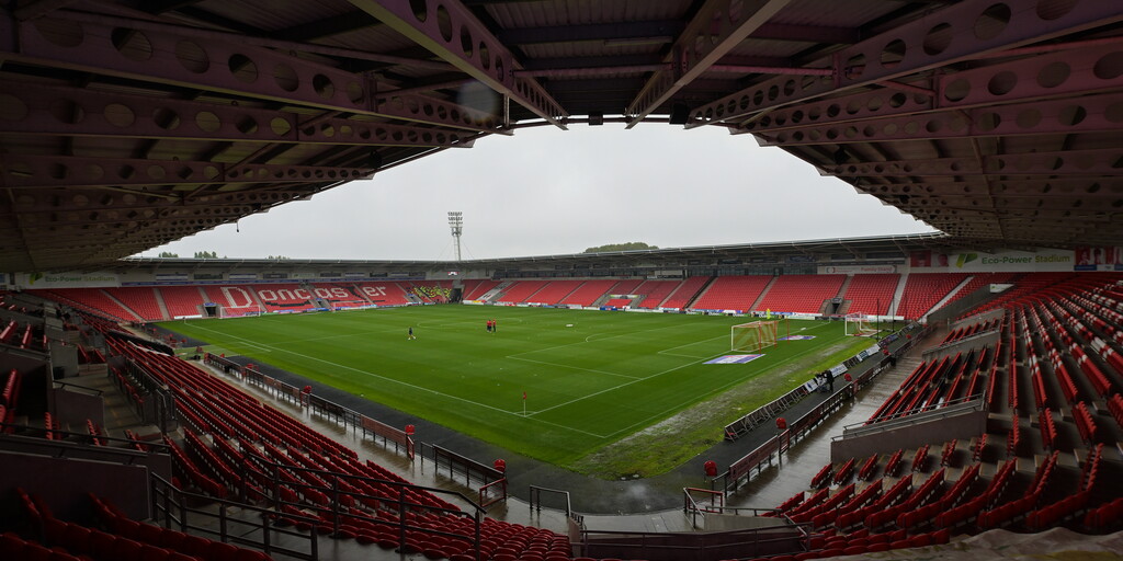 Ticketinformationen | Doncaster Rovers (A) | Bolton Wanderers FC